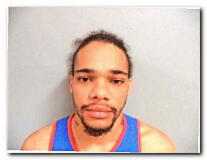 Offender Deion S White