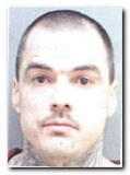 Offender James Terry Ellis