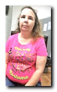 Offender Janie Dawn Dunlap