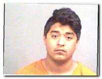 Offender Jesus Manuel Hernandez