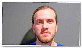 Offender Joel Patrick Farnham II