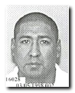 Offender Jose Dolores Cordova