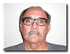 Offender Jose Lara Alderete