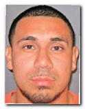 Offender Jose Manuel Gonzalez