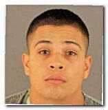 Offender Julian Gallardo