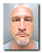 Offender Lance Edward Wilson