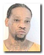 Offender Larry Ray Wyatt