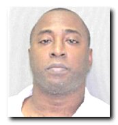 Offender Melvin Larry Walker