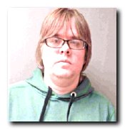 Offender Michael Aaron Patridge