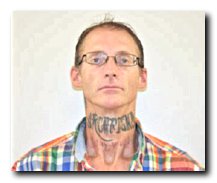 Offender Randy Harold Eckiss