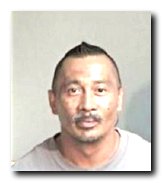 Offender Rich Cairez Palino