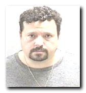 Offender Rich Valdez Turney