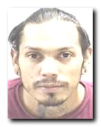 Offender Richard Daniel Zamarripa