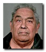 Offender Richard Dominguez Zuniga