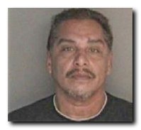 Offender Richard Zepeda