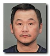 Offender Richie Thanh Le