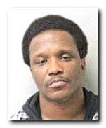 Offender Rickey Dee Ford