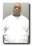 Offender Rickey Jerome Thomas