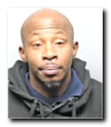 Offender Rickey Kimoah Earl Jr