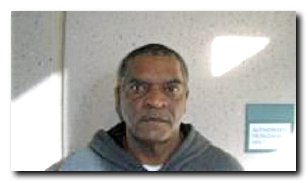 Offender Rickey Mcpherson