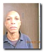 Offender Rickey Paul Abram