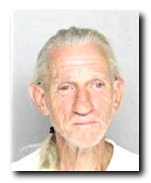 Offender Ricky Lee Gibson