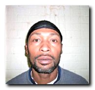 Offender Samuel Monroe Williford