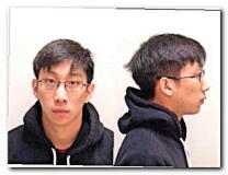 Offender Skyler Nicholas Yee