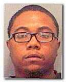 Offender Terrance Terrell Scott