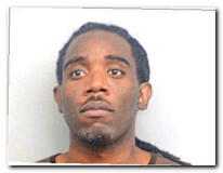 Offender Tyrelle Ramon Baker