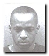 Offender Tyrone Winfred Pringle