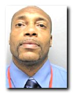 Offender Victor A Mckenzie