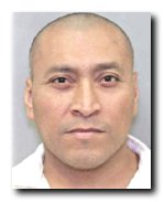 Offender Antonio Hinojosa Jr