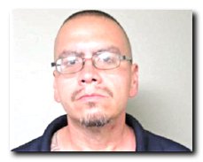 Offender Antonio Melendez