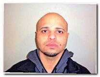 Offender Arnaldo Rosa