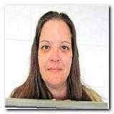 Offender August Christina Harrington