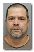 Offender Bruce Beaudry