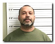 Offender Christopher Cruz Montemayor