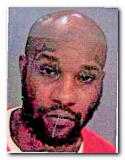 Offender Clifton Antonio Newsome