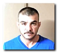 Offender Cristobal Lozano