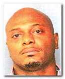 Offender Curtis Demetrius Peppers