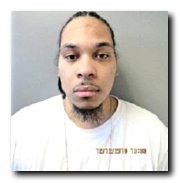 Offender Demetrius Glover