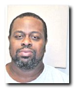 Offender Derrick J Allen