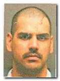 Offender Diego Alejandro Vanegas