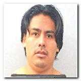 Offender Efrain Luna Rojas