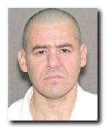 Offender Eliseo Hernandez Trevino