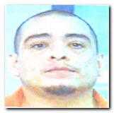 Offender Freddie Garcia Morales