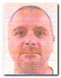 Offender Gary Wayne Quesinberry