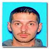 Offender Japeth Ethan Cook