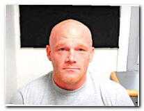 Offender Jason M Blair